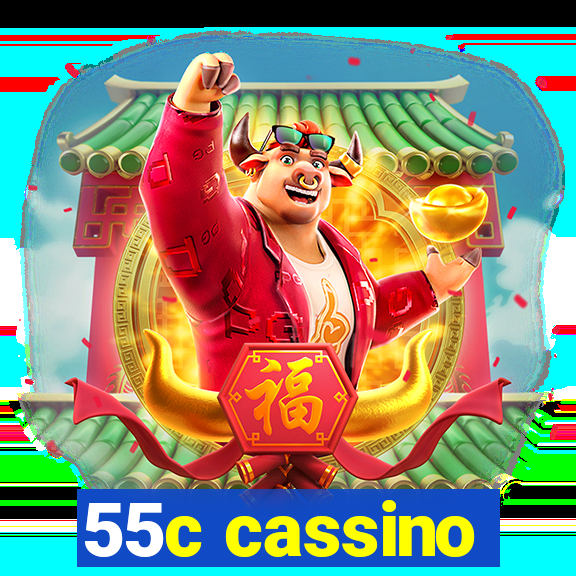 55c cassino